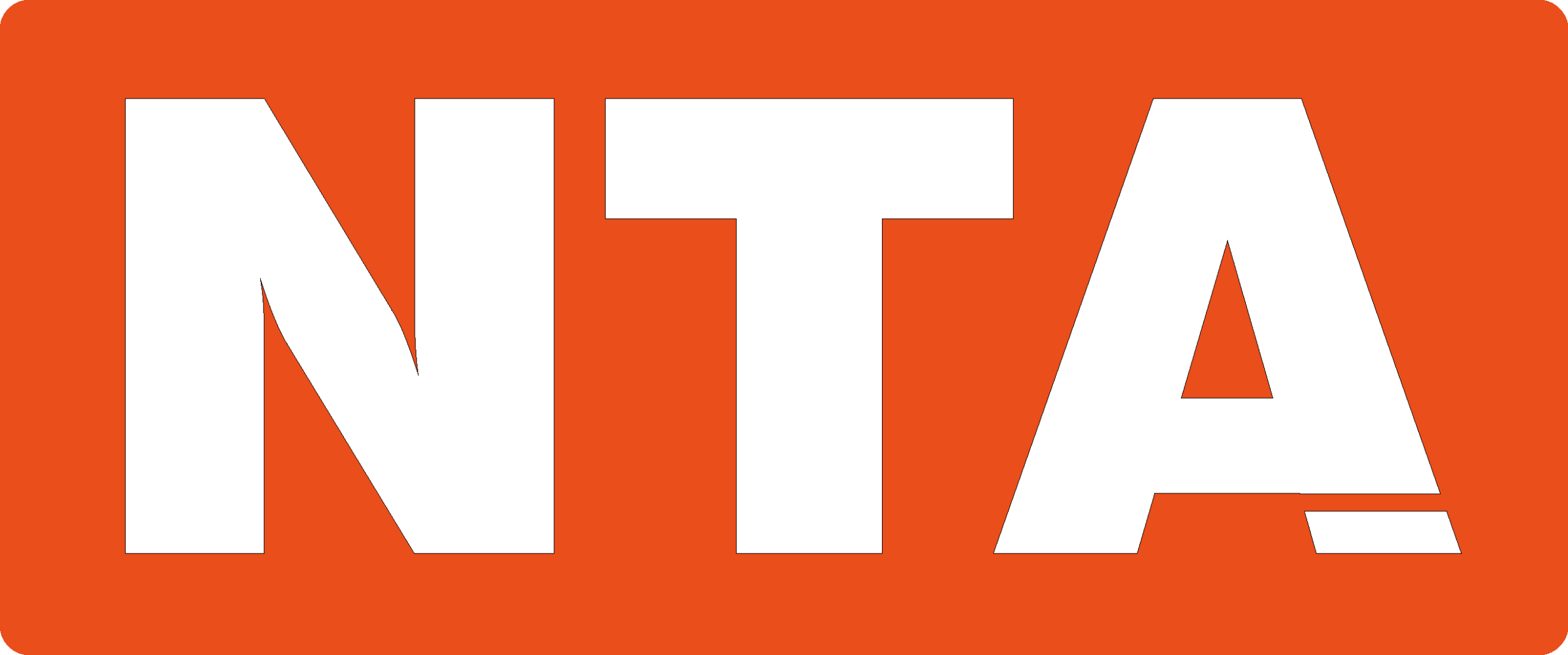 nta new